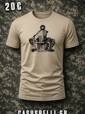 ΦΑΙΟ T-SHIRT